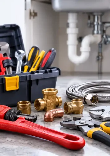 Plumbing Tools